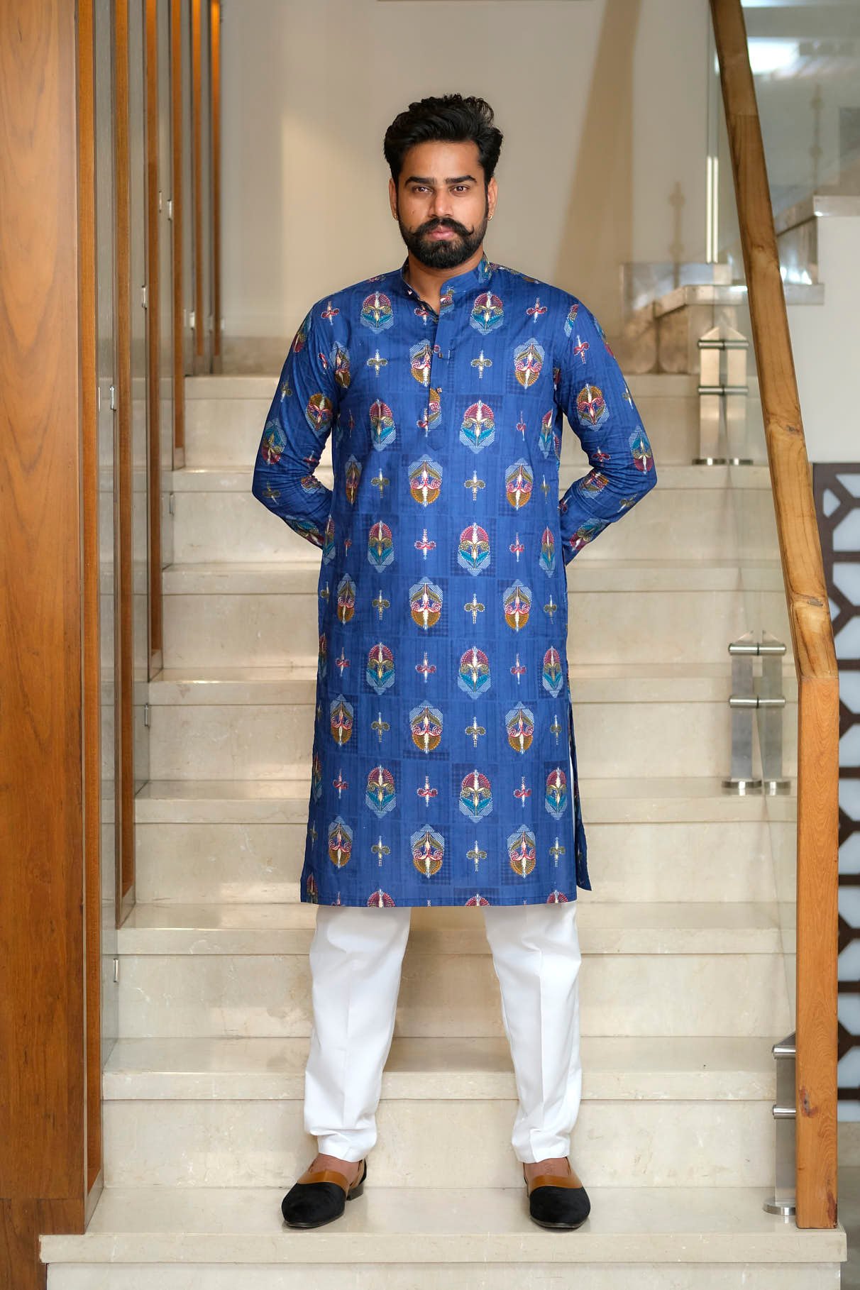Kurta Pajamas